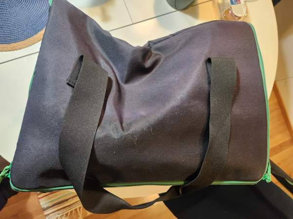 Koiran kantokassi Helsinki - valokuva 2