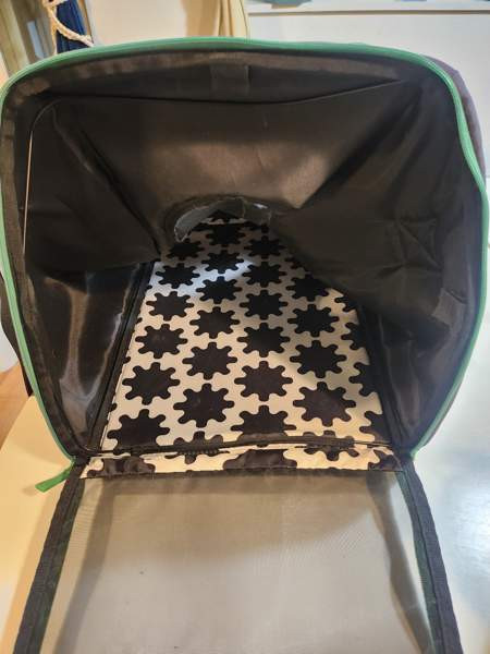 Koiran kantokassi Helsinki - valokuva 1