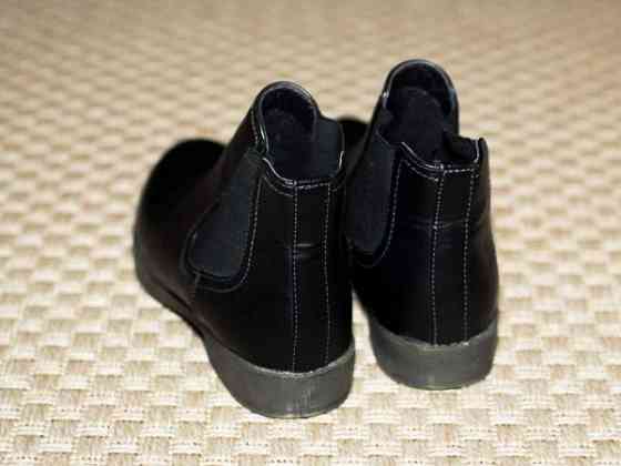 Ratsastuskengät 37 Lapua