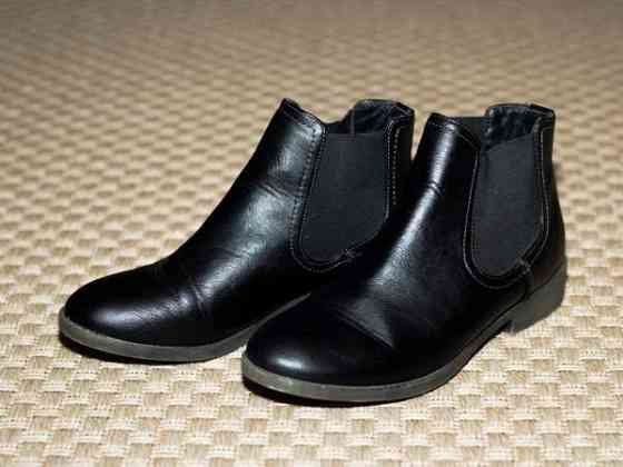 Ratsastuskengät 37 Lapua