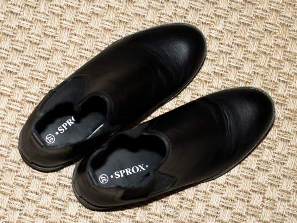 Ratsastuskengät 37 Lapua - изображение 3