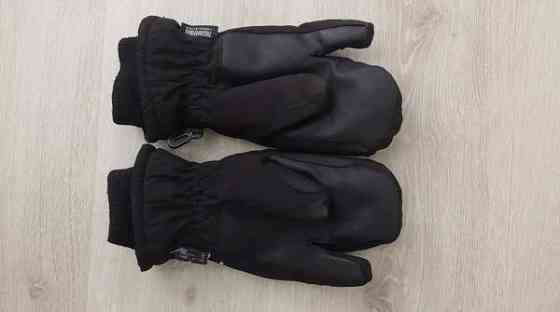 Talviratsastusrukkaset, XS Akaa