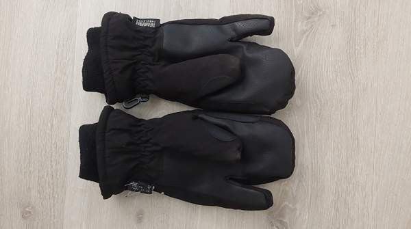 Talviratsastusrukkaset, XS Akaa – foto 2