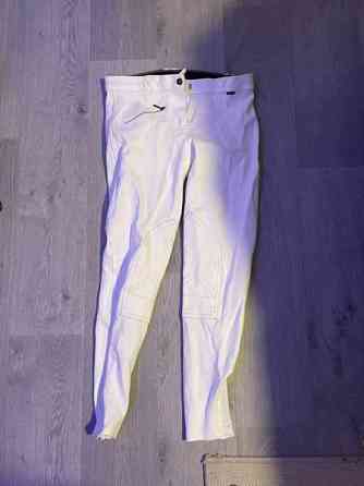 Kisahousut S-m/34-36 Sastamala