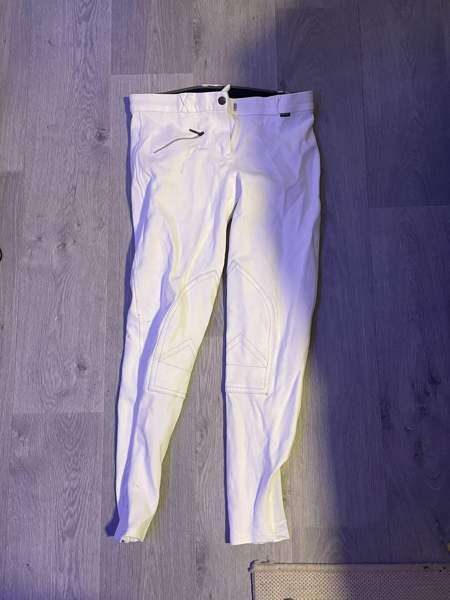 Kisahousut S-m/34-36 Sastamala – foto 1