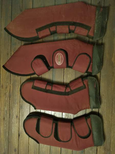 Full kuljetussuojat Haemeenlinna – foto 1