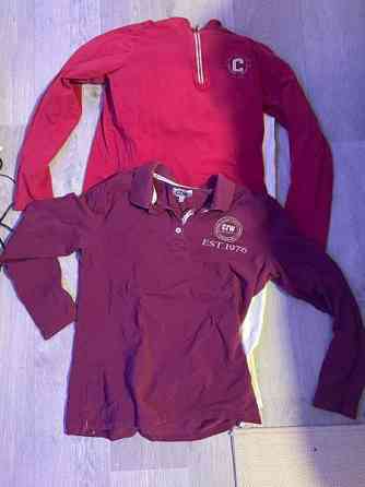 Treenipaitoja Sastamala