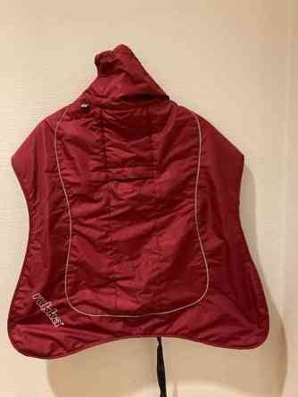 Rukka koiran takki 60 Hyvinge