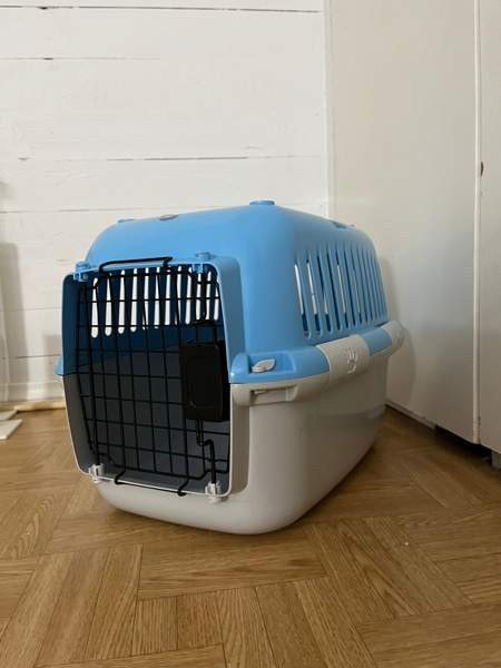 Kuljetus boksi Kotka – foto 1