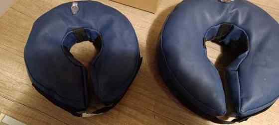 Puhallettavat kaulurit Tammela