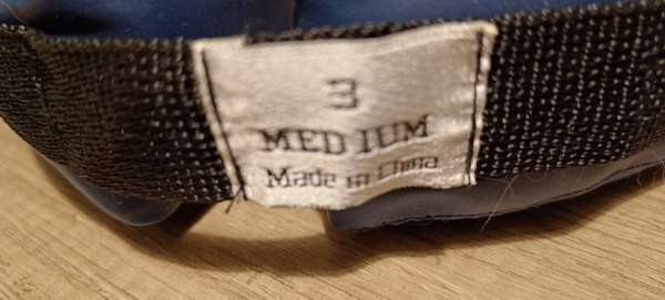 Puhallettavat kaulurit Tammela - изображение 3