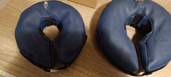 Puhallettavat kaulurit Tammela - изображение 1