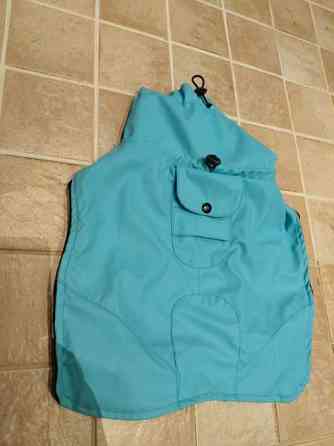 Dogman sadetakki koko 25cm Yloejaervi