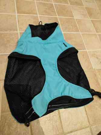 Dogman sadetakki koko 25cm Yloejaervi