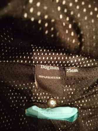 Dogman sadetakki koko 25cm Yloejaervi