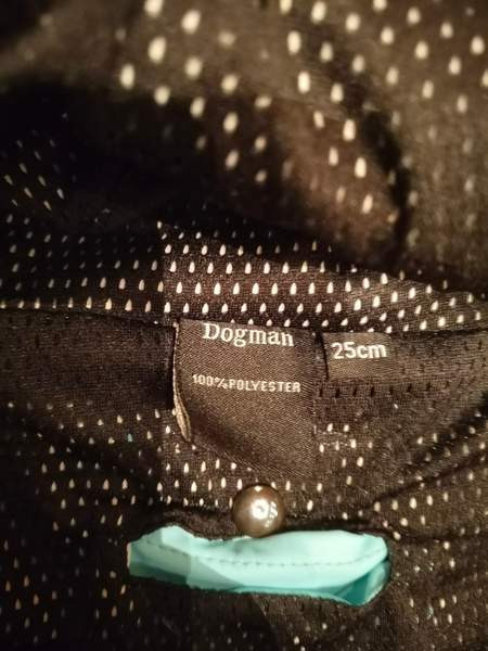 Dogman sadetakki koko 25cm Yloejaervi - photo 3