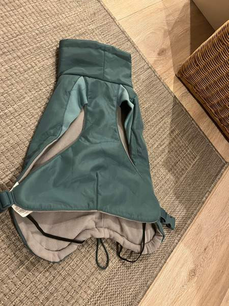 Koiran talvitakki Inkoo - photo 2