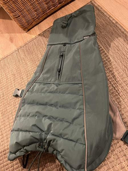 Koiran talvitakki Inkoo - photo 1