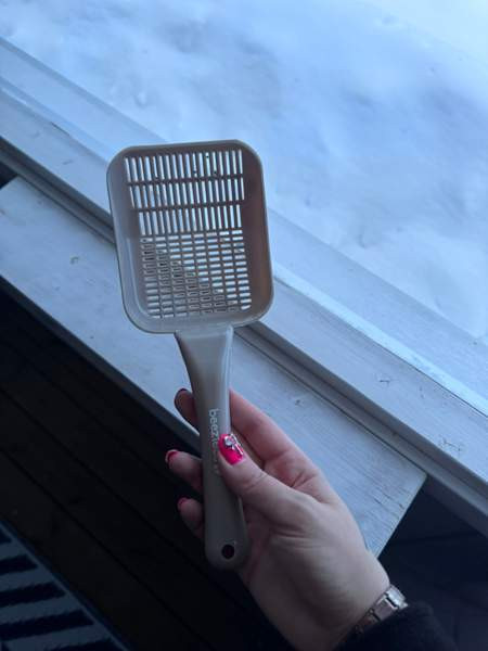 Kissanhiekkalapio Kajaani - photo 1