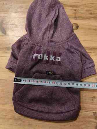 Koiran huppari Силинъярви