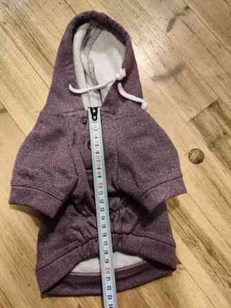 Koiran huppari Силинъярви