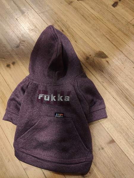 Koiran huppari Siilinjärvi - valokuva 1