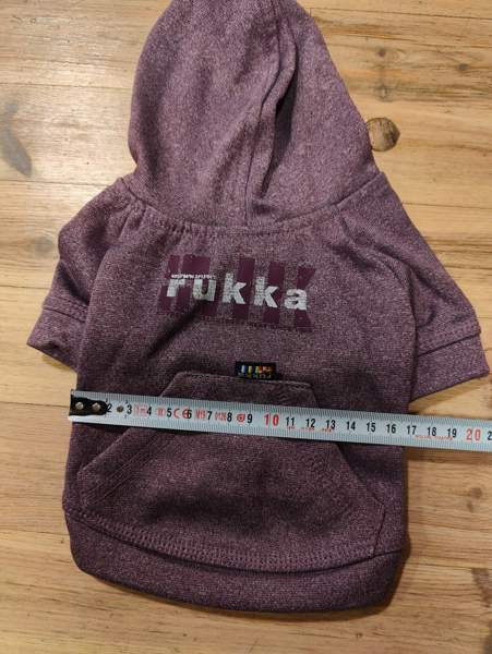 Koiran huppari Siilinjärvi - valokuva 3