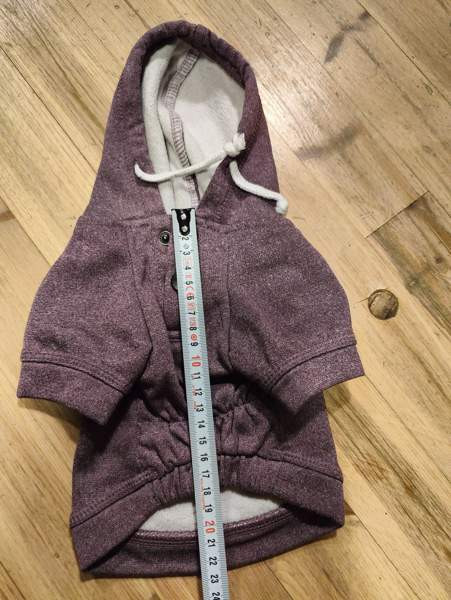 Koiran huppari Siilinjärvi - valokuva 4