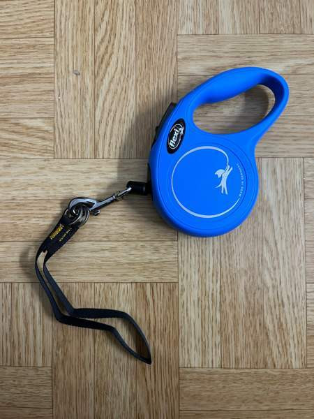 Koiran flexi Kotka – foto 1