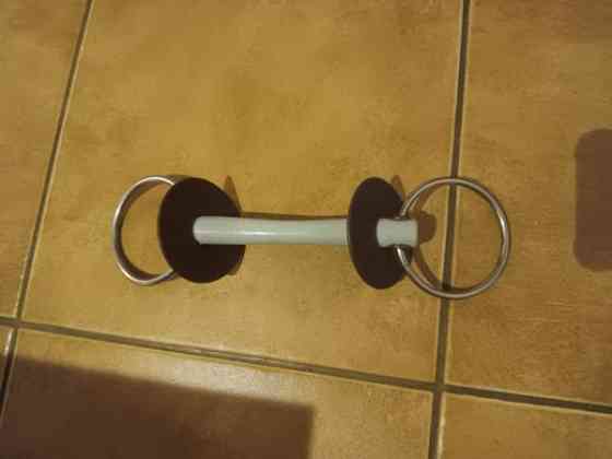 Beris suorakuolain 13,5cm Pyhäranta