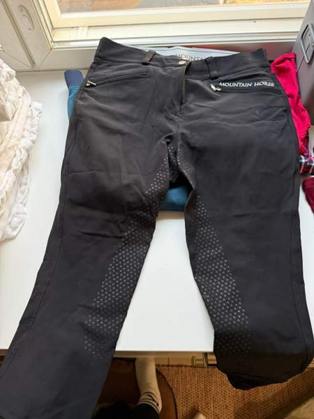 Mountainhorse housut 44 Vantaa - valokuva 2