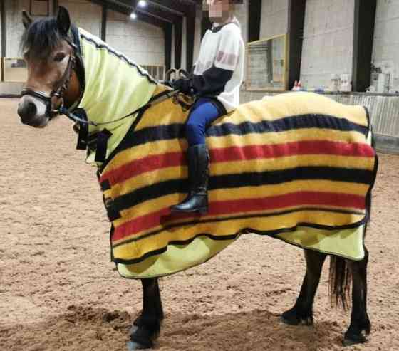 Eskadron villaloimi 125cm Jaervenpaeae