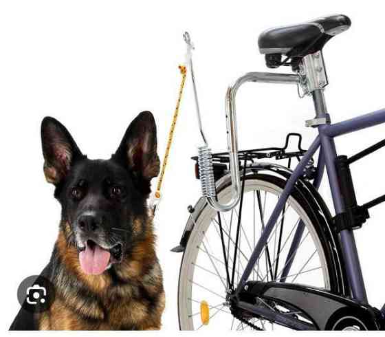 Talutusteline pyörään Vantaa