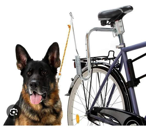 Talutusteline pyörään Vantaa – foto 1