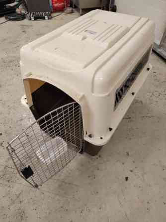 Petmate lentohäkki Orivesi