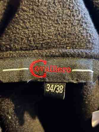 Cavalliero topparatsastushame 34/38 Kangasala