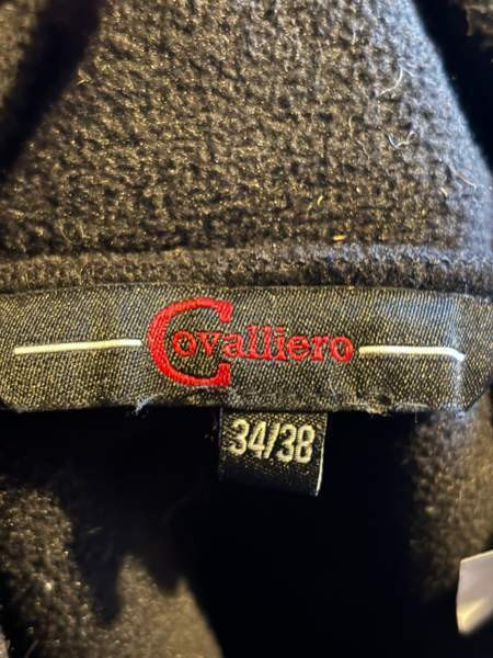 Cavalliero topparatsastushame 34/38 Кангасала - изображение 2