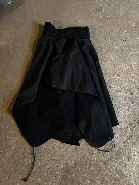 Cavalliero topparatsastushame 34/38 Кангасала - изображение 1