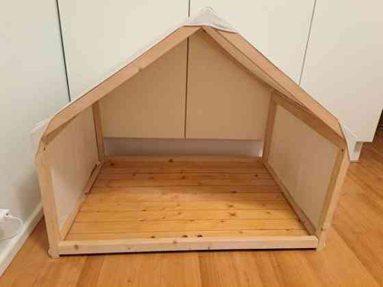 Doghouse/koira koppi Joensuu