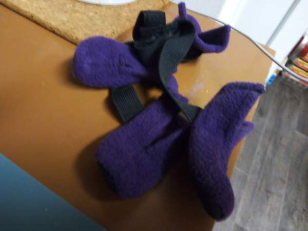 Koiran pienet töppöset Kouvola - photo 2