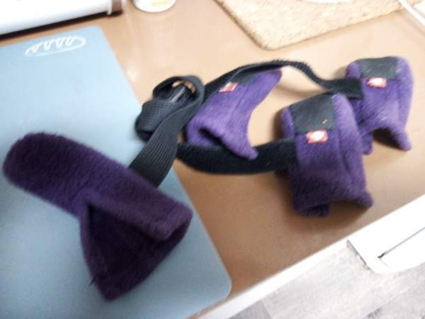 Koiran pienet töppöset Kouvola - photo 1