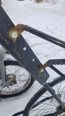 Ravikärryt b-poni Rautjärvi