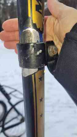 Ravikärryt b-poni Rautjärvi