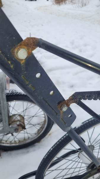 Ravikärryt b-poni Rautjärvi - изображение 3