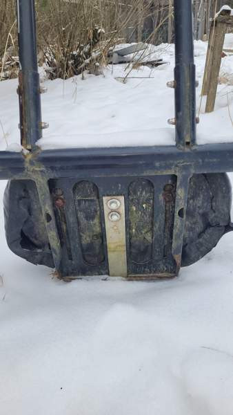 Ravikärryt b-poni Rautjärvi - изображение 5