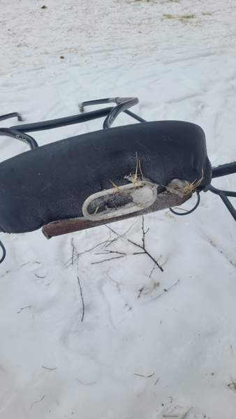 Ravikärryt b-poni Rautjärvi - изображение 2