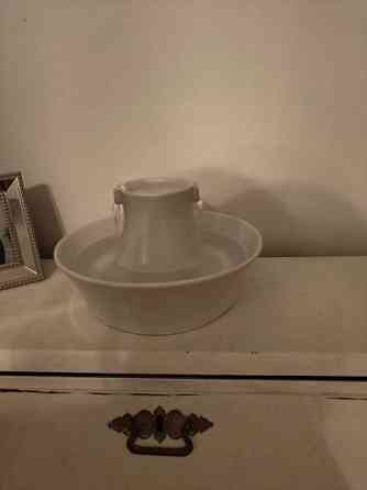 Vesiautomaatti PetSafe Drinkwell® Avalon Pet Fountain juomalähde Helsinki