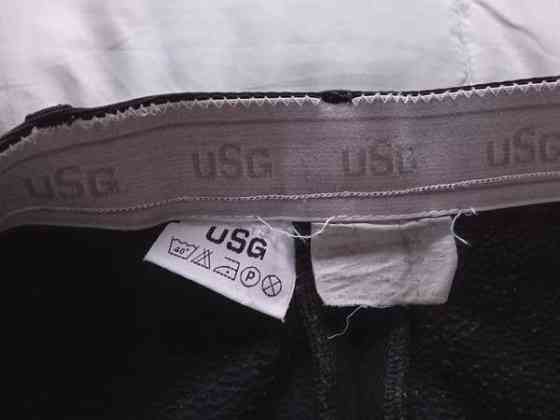 Talviratsastushousut 158 cm Yloejaervi