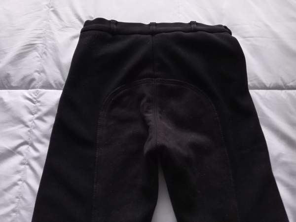 Talviratsastushousut 158 cm Ylöjärvi - valokuva 3