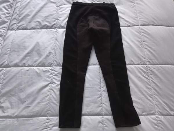 Talviratsastushousut 158 cm Ylöjärvi - valokuva 2